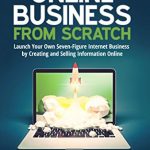 Online Business from Scratch