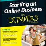 Starting an Online Business For Dummies